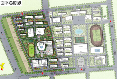 遇“建”新校园，晋塔产品“筑”力打造品质教育工程